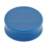 magnetoplan® Magnet Ergo Large 34 x 12,5 mm (Ø...