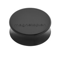 magnetoplan® Magnet Ergo Large 34 x 12,5 mm (Ø...