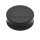 magnetoplan® Magnet Ergo Large 34 x 12,5 mm (Ø x H) 34mm 2kg Ferrit schwarz 10 St./Pack.