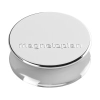 magnetoplan® Magnet Ergo Large 34 x 12,5 mm (Ø...