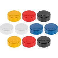 magnetoplan® Magnet Discofix Magnum 34 x 13 mm...