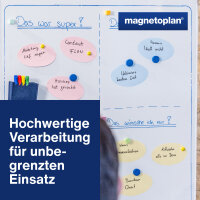 magnetoplan® Magnet Discofix Magnum 34 x 13 mm...