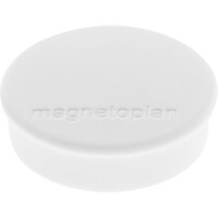 magnetoplan® Magnet Discofix Hobby 24 x 8 mm...