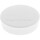 magnetoplan® Magnet Discofix Hobby 24 x 8 mm (Ø x H) 24mm 0,3kg Ferrit weiß 10 St./Pack.