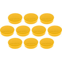 magnetoplan® Magnet Discofix Hobby 24 x 8 mm...