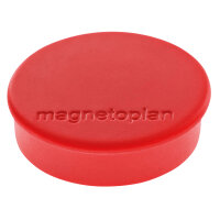 magnetoplan® Magnet Discofix Hobby 24 x 8 mm...