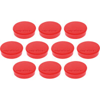 magnetoplan® Magnet Discofix Hobby 24 x 8 mm...