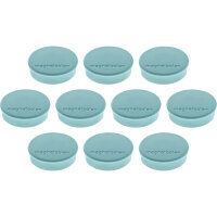 magnetoplan® Magnet Discofix Hobby 24 x 8 mm...