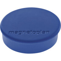magnetoplan® Magnet Discofix Hobby 24 x 8 mm...