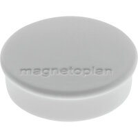 magnetoplan® Magnet Discofix Hobby 24 x 8 mm...