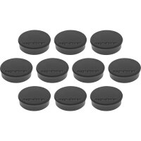 magnetoplan® Magnet Discofix Hobby 24 x 8 mm...