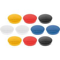 magnetoplan® Magnet Discofix Standard 30 x 8 mm...