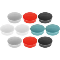 magnetoplan® Magnet Discofix Mini 19 x 7 mm (Ø...