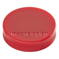magnetoplan® Magnet Ergo Medium 30 x 8 mm (Ø x...