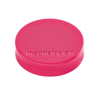 magnetoplan® Magnet Ergo Medium 30 x 8 mm (Ø x...