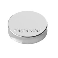 magnetoplan® Magnet Ergo Medium 30 x 8 mm (Ø x...
