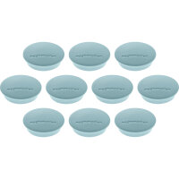 magnetoplan® Magnet Discofix Junior 34mm 1,3kg Ferrit...