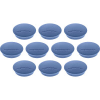 magnetoplan® Magnet Discofix Junior 34mm 1,3kg Ferrit...