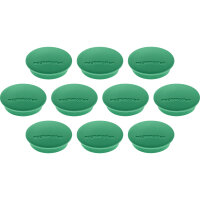 magnetoplan® Magnet Discofix Junior 34mm 1,3kg Ferrit...
