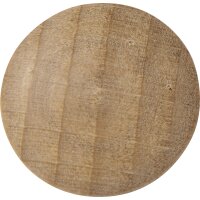 Legamaster Magnet WOODEN 25mm Buchenholz braun 5 St./Pack.