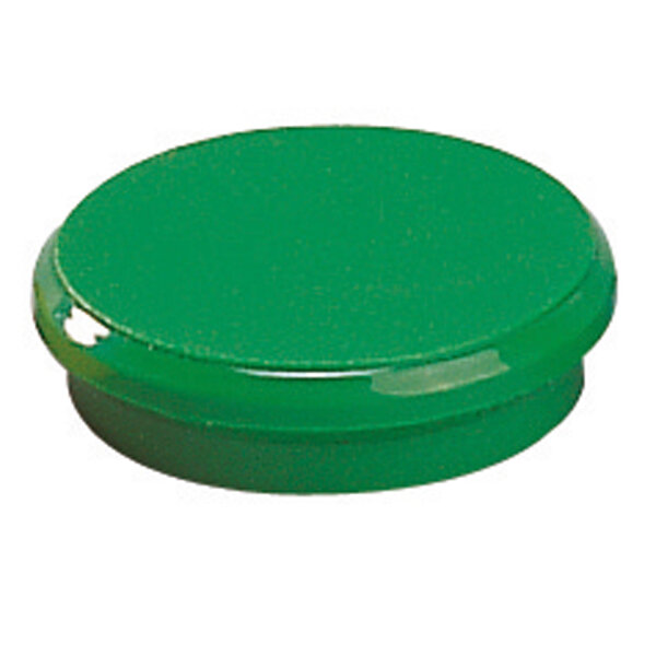 DAHLE Magnet 24mm 0,3kg grün 10 St./Pack.