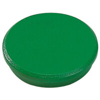 DAHLE Magnet 32mm 0,8kg grün 10 St./Pack.