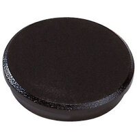 DAHLE Magnet 32mm 0,8kg schwarz 10 St./Pack.
