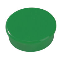 DAHLE Magnet 38mm 2,5kg grün 10 St./Pack.