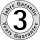 MAUL Clip S Magnet 3,6 x 4 cm (B x L) Kunststoff silber 10 St./Pack.