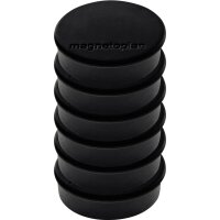 magnetoplan® Magnet Discofix Hobby 24 x 8 mm...