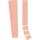 Ultradex Einsteckkarte Planrecord 6 x 3,2 cm (B x H) 190g/m² rosa 90 St./Pack.