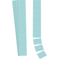 Ultradex Einsteckkarte Planrecord 6 x 3,2 cm (B x H)...