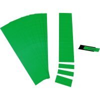 Ultradex Einsteckkarte C-Profil 6 x 1,7 cm (B x H)...
