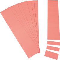 Ultradex Einsteckkarte C-Profil 7 x 1,7 cm (B x H)...