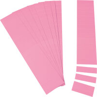Ultradex Einsteckkarte C-Profil 7 x 1,7 cm (B x H)...