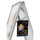 magnetoplan® Kundenstopper SP 46,5 x 64,2 x 130 cm (B x H x T) DIN A2 Aluminium silber