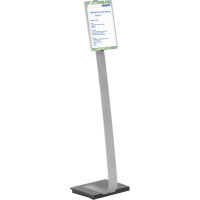 DURABLE Infodisplay INFO SIGN STAND 45,5 x 125 x 28 cm (B...