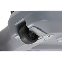 FRANKEN Kundenstopper TANK 67 x 112,3 x 59 cm (B x H x T)...