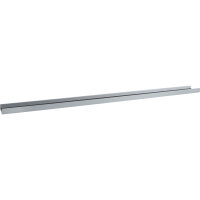 SIGEL Wandschienensystem Meet up 9,3 x 200 cm (B x L)...