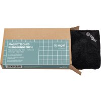 SIGEL Microfasertücher 25 x 25 cm (B x L) 80 %...