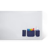 magnetoplan® Tafelwischer magnetoWipe Whiteboard, Glasboard 6 x 5,2 x 10,5 cm (B x H x L) blau