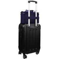 magnetoplan® Moderationstasche 29 x 18 x 14,5 cm (B x...