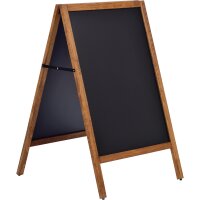 magnetoplan® Kundenstopper Multi 70,4 x 115 x 75 cm...