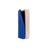 magnetoplan® Tafelwischer Wood Series Whiteboard,...