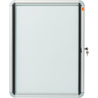 Nobo® Schaukasten Premium Plus Innenbereich 66,7 x...