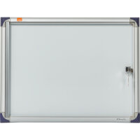 Nobo® Schaukasten Innenbereich 50,5 x 38,5 x 2,5 (B x...