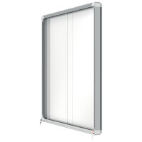 Nobo® Schaukasten Innenbereich 130 x 112 x 9,2 cm (B...