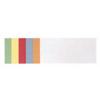 FRANKEN Moderationskarte 14,9 x 9,8 cm (B x H)...