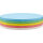 magnetoplan® Moderationskarte 19 x 11 cm (B x H) 130g/m² Offsetpapier farbig sortiert 250 St./Pack.