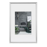 Hama Bilderrahmen Detroit 70 x 100 cm (B x H) 50 x 70 cm...